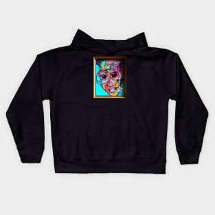 Dreamer Kids Hoodie